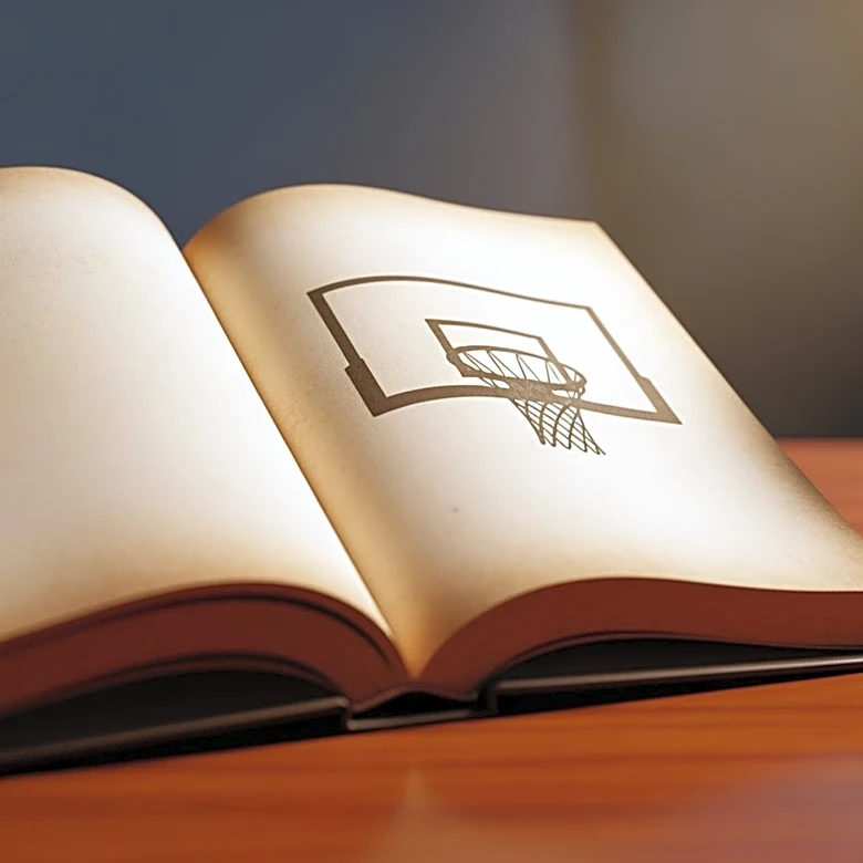 High School Yearbook Prediction of Knicks' NBA Finals Win Goes Viral