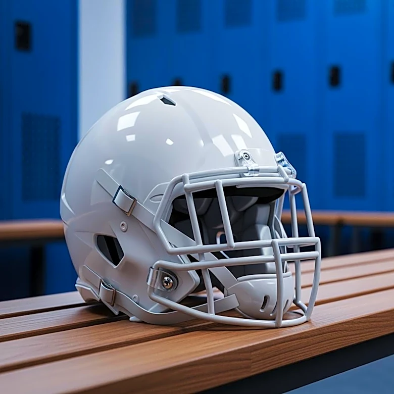 New York Giants' Jaxson Dart Faces Challenge of Staying Healthy in 2026