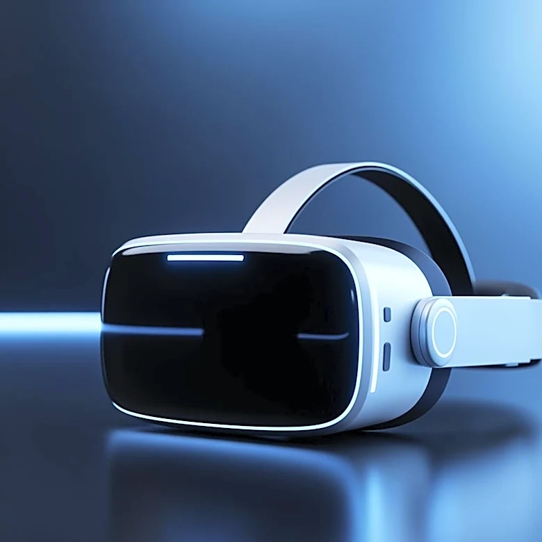 Valve's Steam Frame VR Headset Tutorial Video Leaks on Reddit, Indicating Imminent Launch