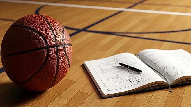 Duke Basketball's Strategic Transfer Portal Additions Aim to Bolster Team