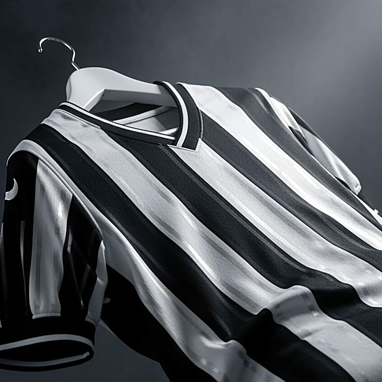 Newcastle United's New Home Kit Sparks Mixed Reactions Among Fans