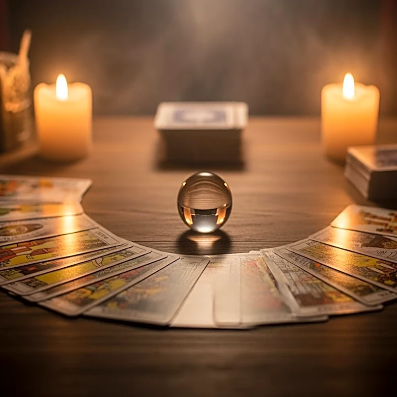 L.A. Theater Experience 'You Must Be Here for the Reading' Blends Tarot and Performance Art