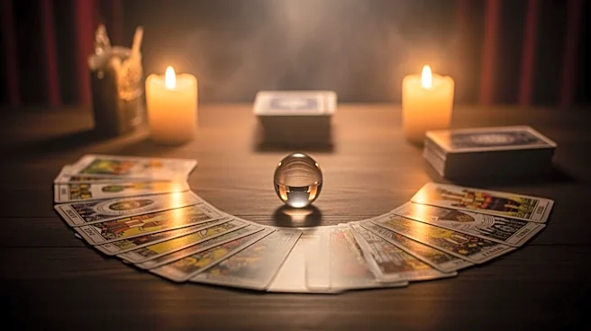 L.A. Theater Experience 'You Must Be Here for the Reading' Blends Tarot and Performance Art