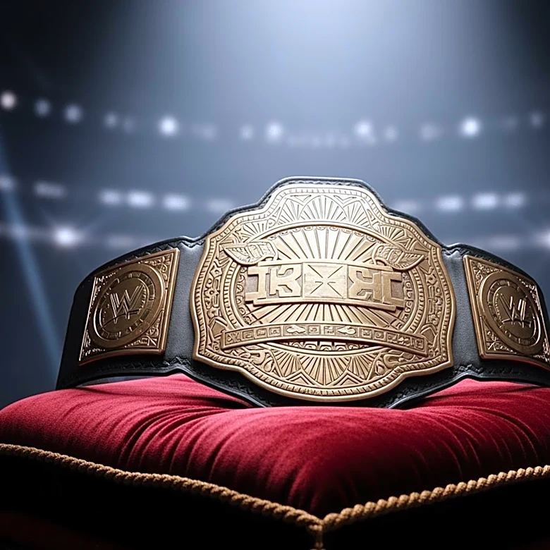 Zaria Wins NXT Women's North American Championship, Setting Stage for Great American Bash