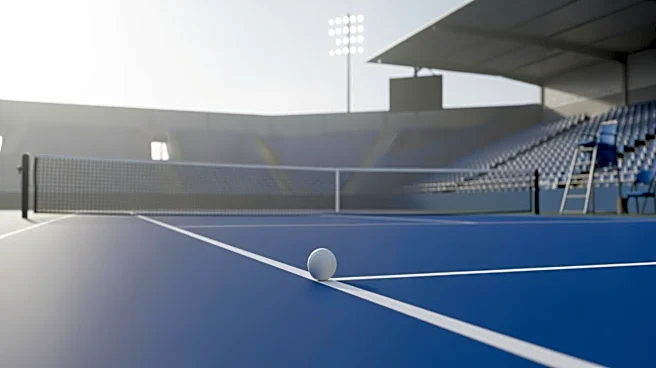 Serena Williams Returns to Tennis Court Amid New Docuseries Allegations