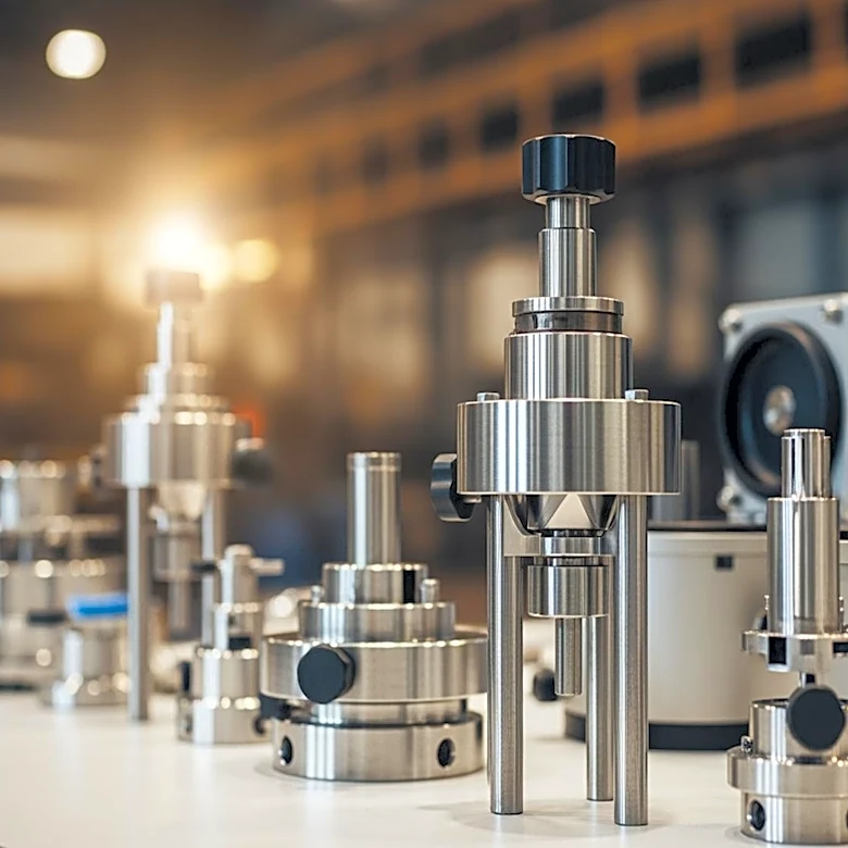 Proactive Maintenance Enhances Longevity of Samplers and Centrifuges in Mining