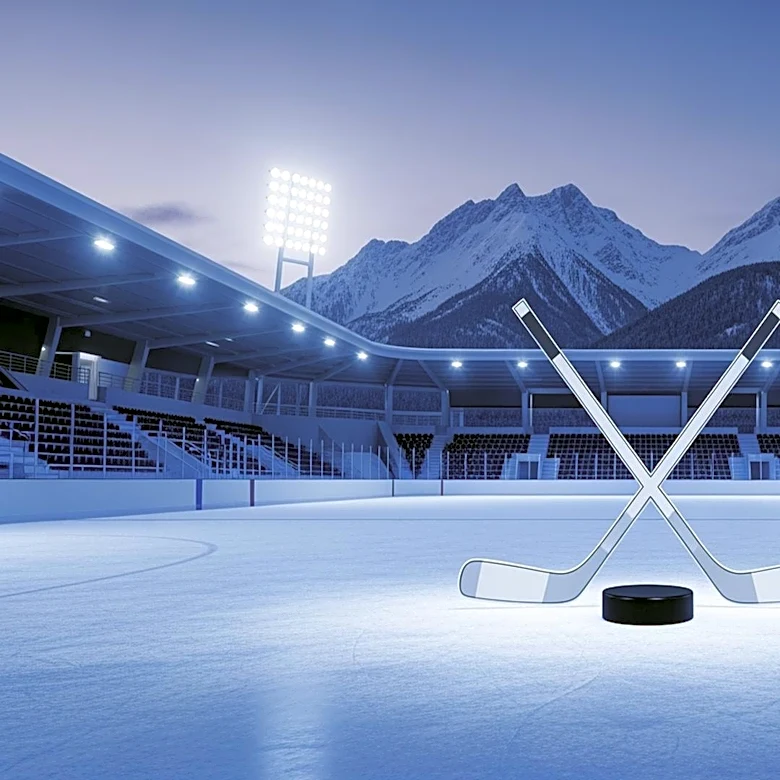 Colorado Avalanche to Face Utah Mammoth in 2027 NHL Winter Classic at Rice-Eccles Stadium