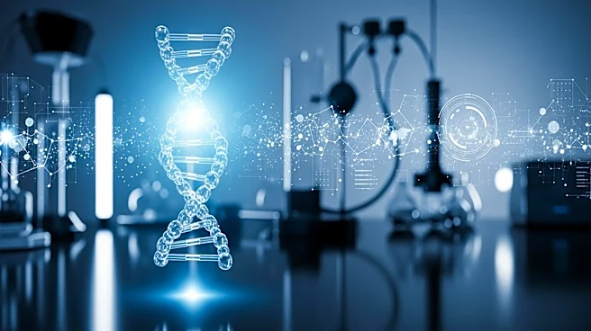 American Biotech Innovation Alliance Forms to Counter China's Advancements in Biomedical R
