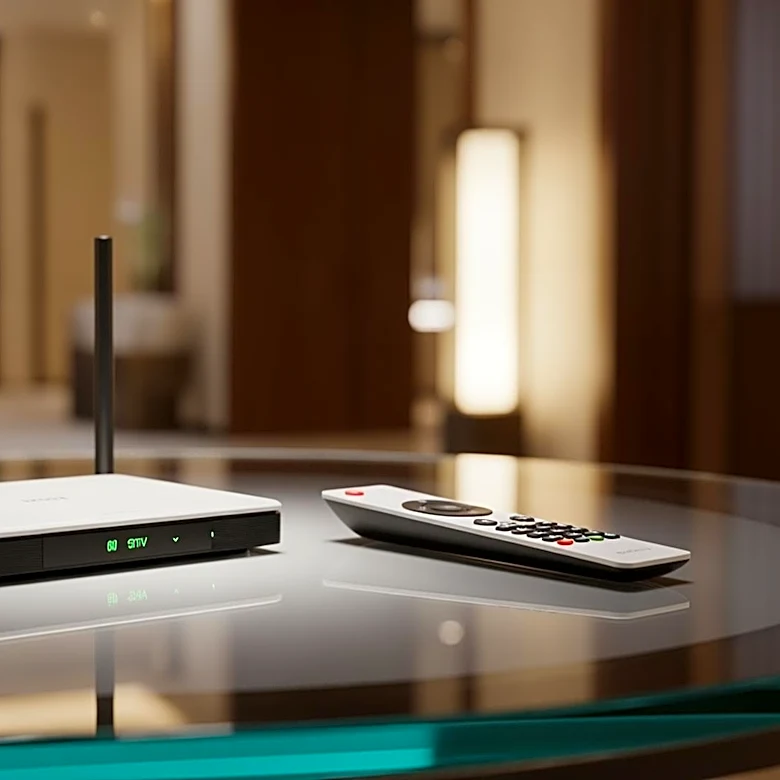 Positron Introduces New Tools to Enhance Hotel Wi-Fi and IPTV Deployments