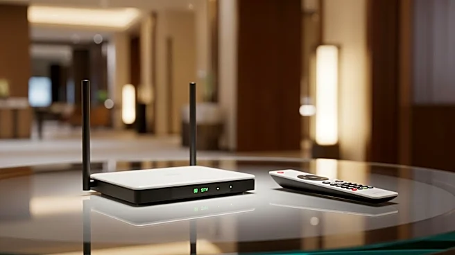 Positron Introduces New Tools to Enhance Hotel Wi-Fi and IPTV Deployments
