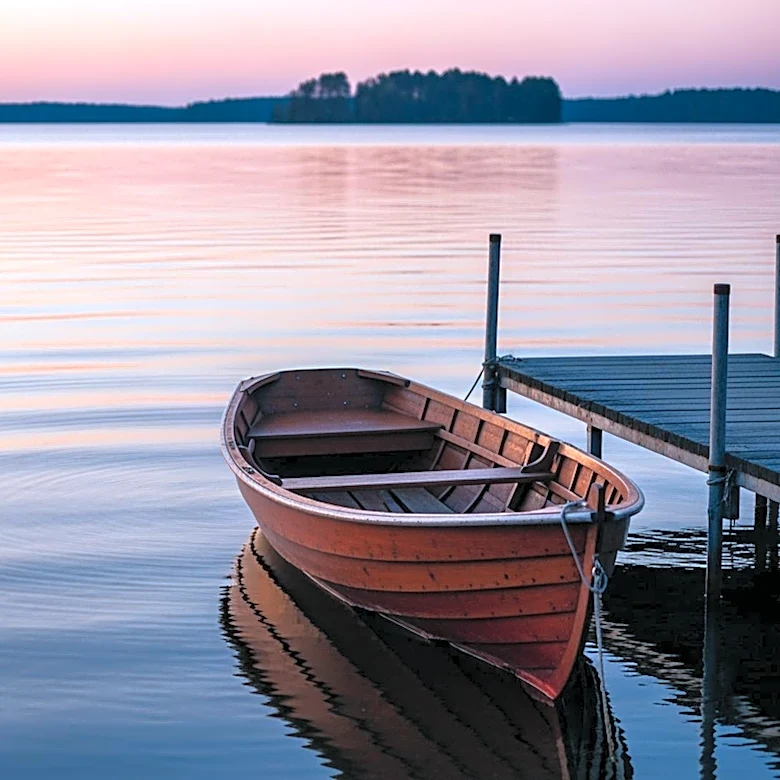 Romantic Drama 'Every Year After' Offers Escapist Entertainment with Lakeside Setting