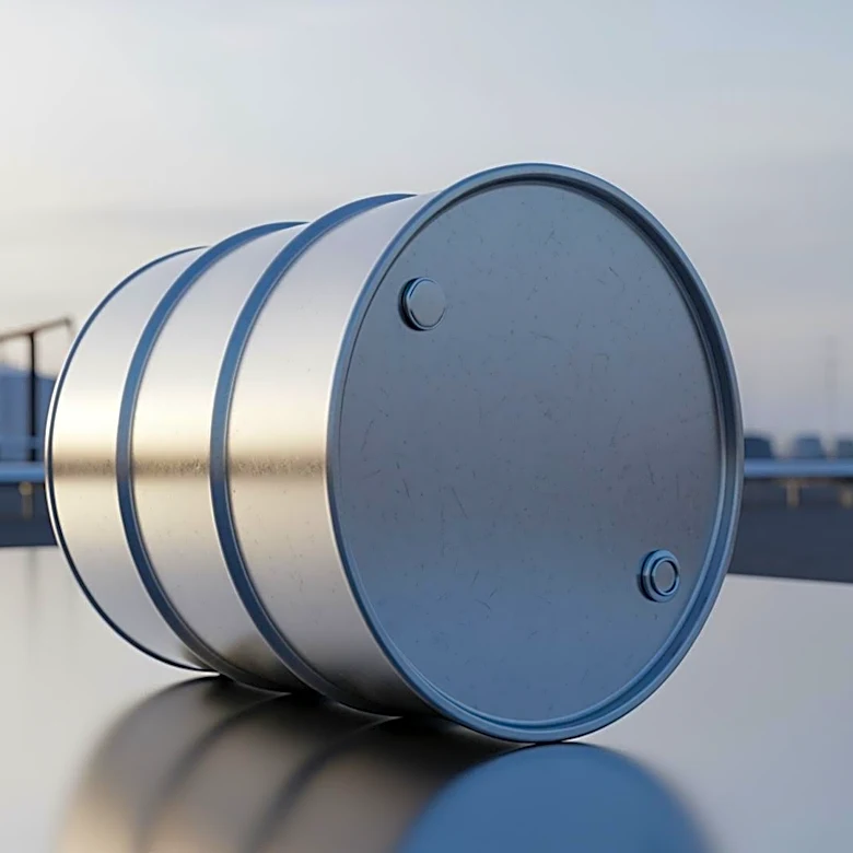 U.S. Crude Oil Inventories Decline Amid Price Stability