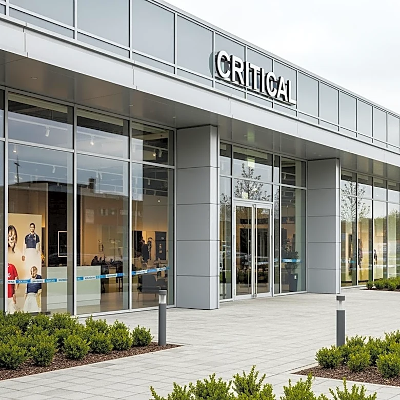 Footasylum Expands UK Presence with New Store in Merthyr Tydfil, Wales