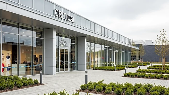 Footasylum Expands UK Presence with New Store in Merthyr Tydfil, Wales