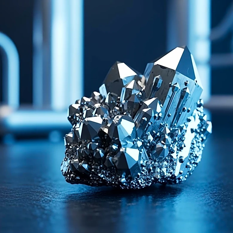 NVRO Metals Establishes Hub to Boost Critical Minerals Production