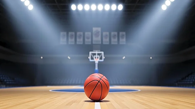Kentucky Wildcats Basketball Focuses on Top Recruits for 2027 Class