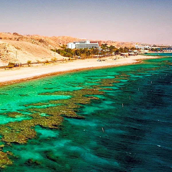 Miraval The Red Sea Resort Opens in Saudi Arabia, Enhancing Cultural Tourism