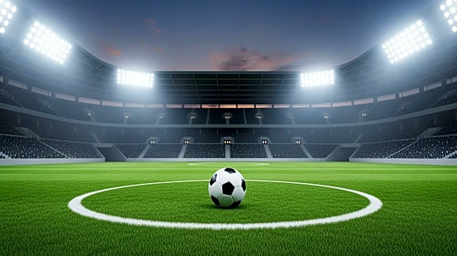 Top Group Stage Matches to Watch in the 2026 World Cup
