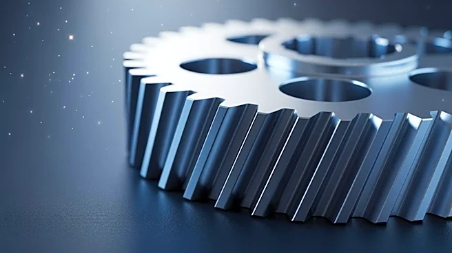 PMGC Holdings Enhances Precision Manufacturing for Space Exploration