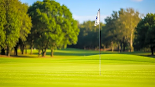 PGA Tour Prepares for 2026 RBC Canadian Open at TPC Toronto