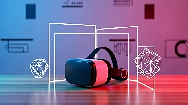 PikPok's New VR Game 'Into the Dead: Crimson Heights' Utilizes Room Geometry for Immersive Experience