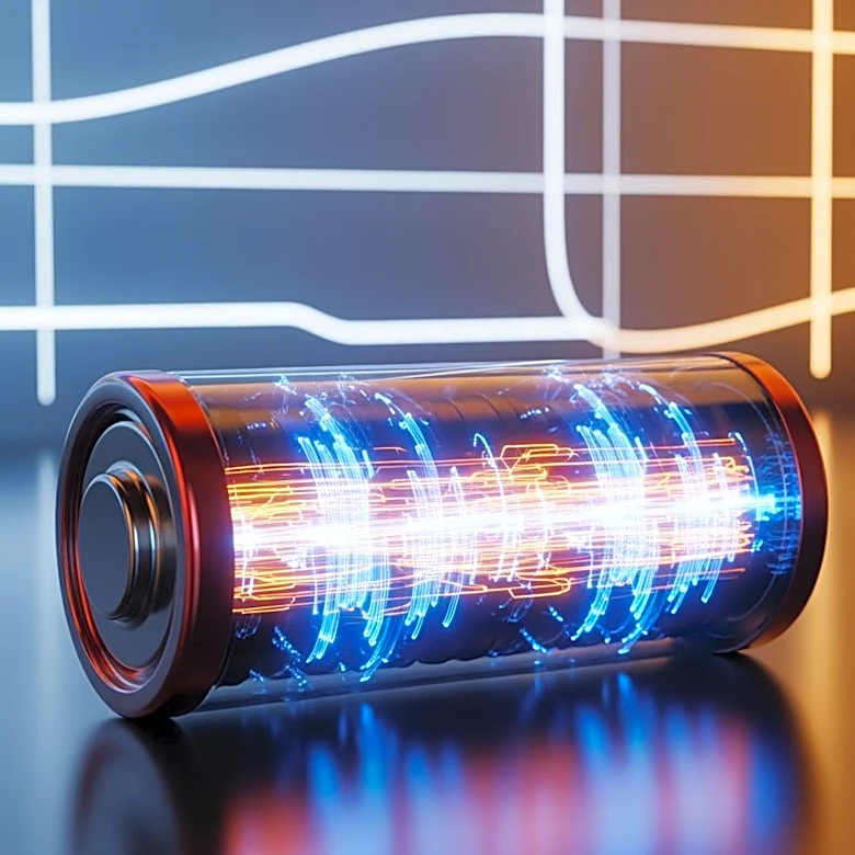 GM Unveils Sodium-Ion Battery Storage for Grid-Scale Applications in the U.S.