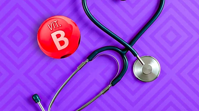 Increased Use of Beta Blockers for Anxiety Reflects Cultural Shift in Mental Health Discussions