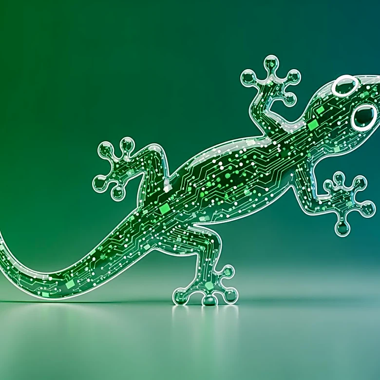 Geico's AI-Enhanced Gecko to Feature in Innovative Marketing Strategy