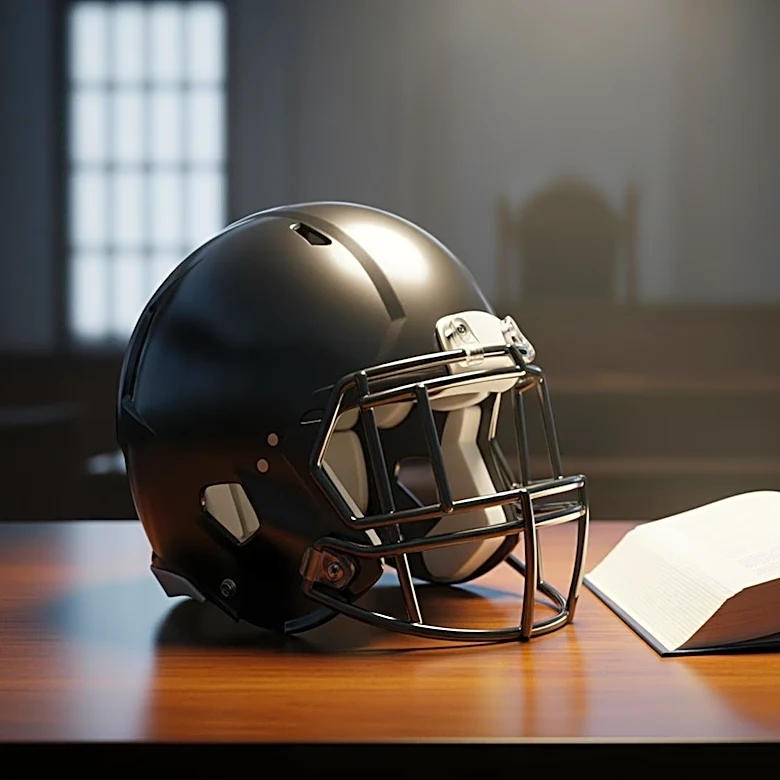 NCAA President Criticizes Court Ruling on Texas Tech QB Brendan Sorsby