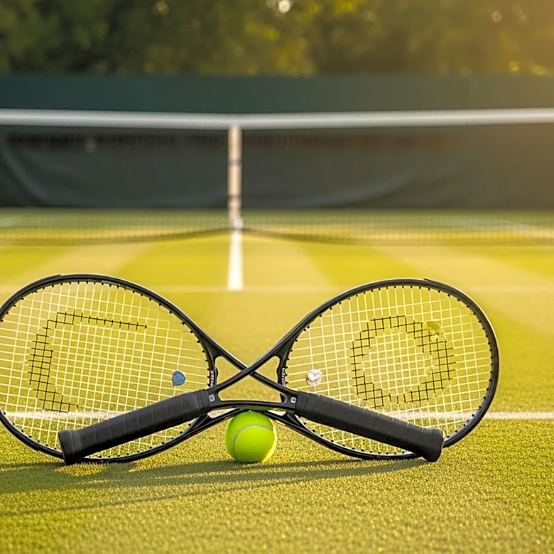 Serena Williams Returns to Tennis with Victory at Queen's Club Doubles