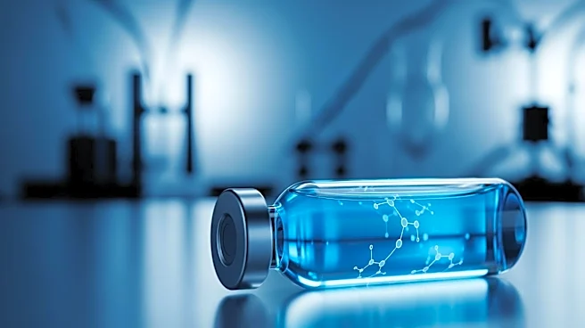 Harbour BioMed's IND Application for HBM7004 Accepted for Advanced Solid Tumors Treatment