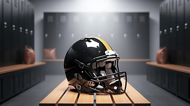 Pittsburgh Steelers Release Veteran Wide Receiver After Brief Stint