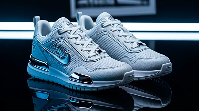 NHL Partners with The Surgeon and NOBULL for Stanley Cup-Inspired Sneakers