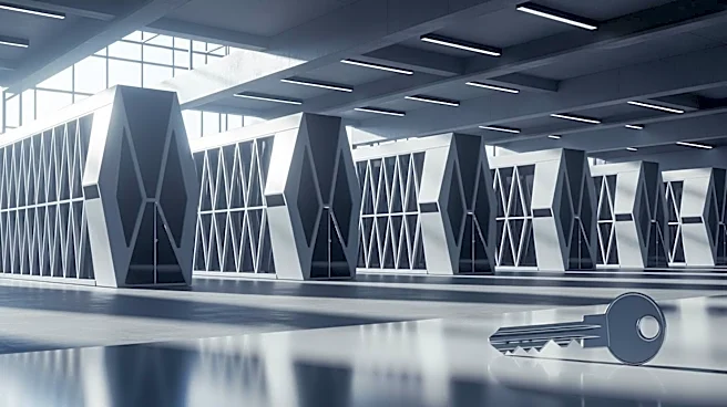 Talonvest Capital Secures $48 Million Financing for Diverse Self-Storage Portfolio