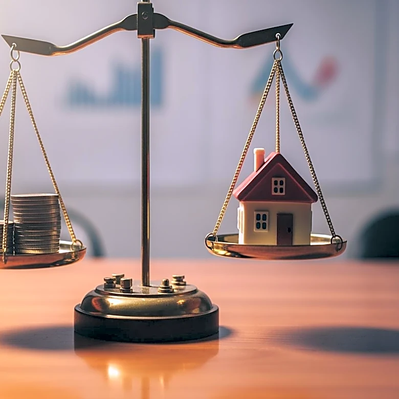 Federal Reserve Faces Dilemma as Inflation Reaches 4.2%, Impacting Mortgage Rates