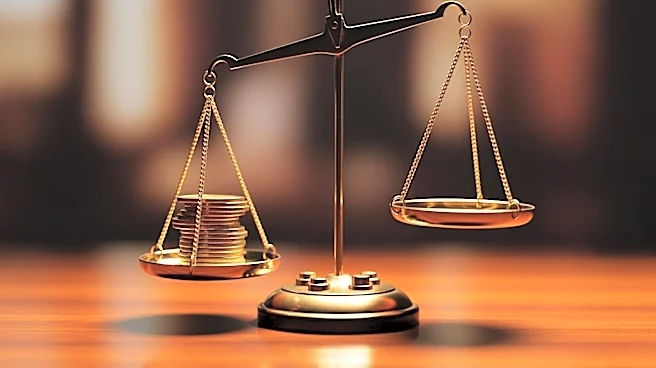 Antitrust Lawsuit Challenges NCAA's Revenue-Sharing Cap for College Athletes