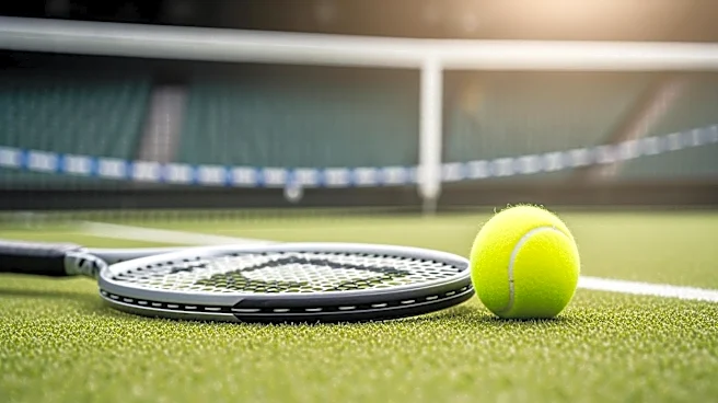 Serena Williams' Doubles Campaign at Queen's Club in Jeopardy After Partner's Injury