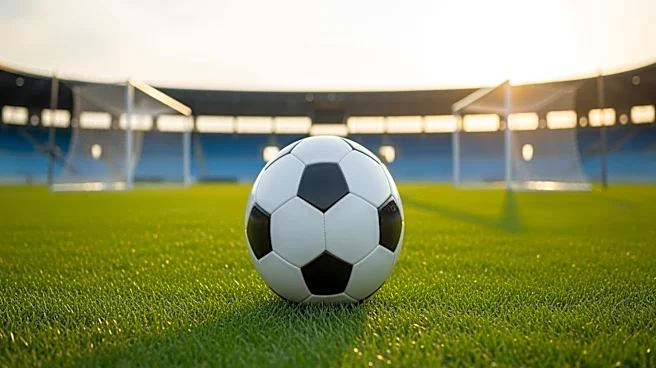Portugal Prepares for 2026 World Cup with Friendly Against Nigeria