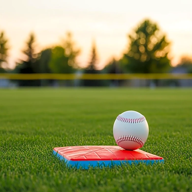 Giants' Youthful Roster Showcased at Charity Softball Game