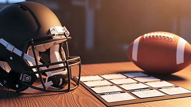Colston Loveland's Role in Enhancing Bears' 13-Personnel Strategy