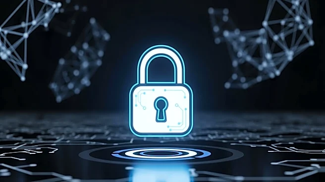 Cyera Secures $600 Million to Enhance AI Trust Platform for Enterprises
