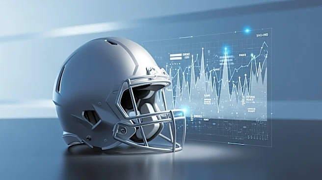 Caleb Williams' Fantasy Football Value Analyzed Amid Accuracy Concerns