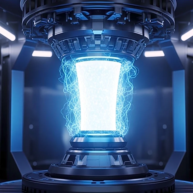 DOE Approves Xcimer Energy's Fusion Power Plant Design, Advancing U.S. Fusion Energy Efforts