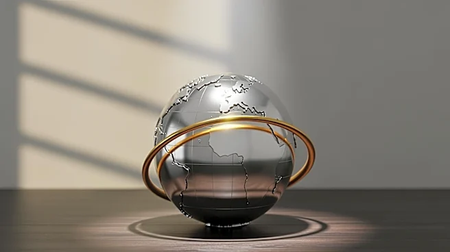 Amaero's Re-domiciliation to the U.S. Approved by Australian Court