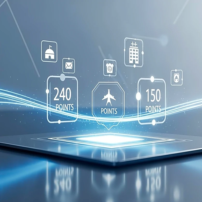 RobosizeME Enhances Hotel Loyalty Programs with Faster Point Updates