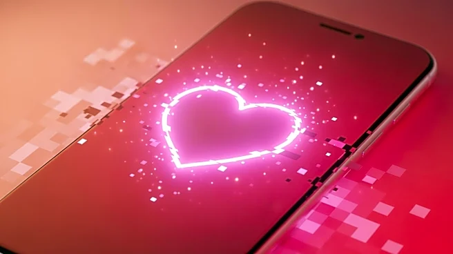 'Love Island USA' App Crashes During Season 8's First Fan Vote, Voting Extended