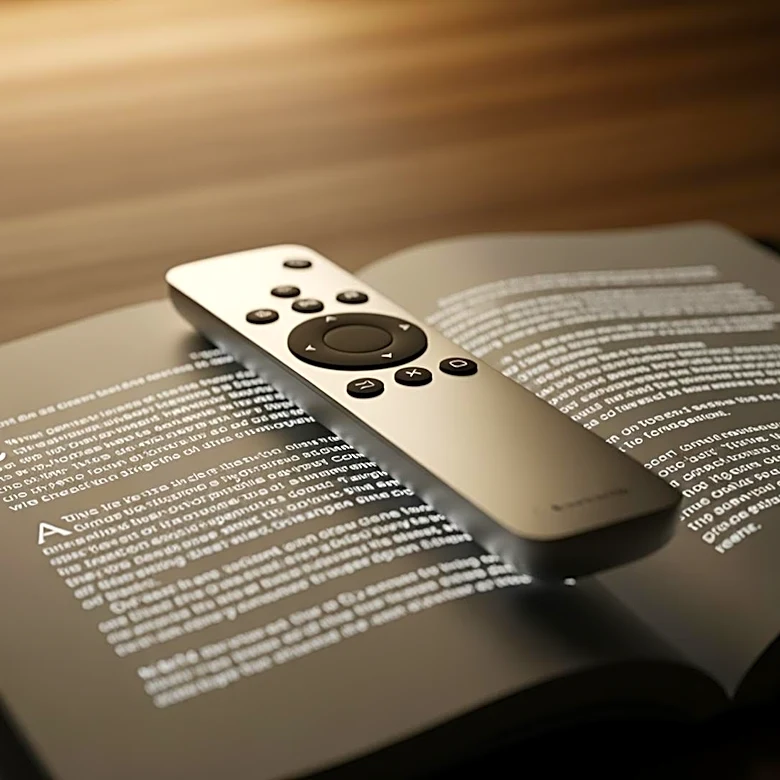 Boox Introduces Tappy, a Versatile Page-Turning Remote for E-Readers