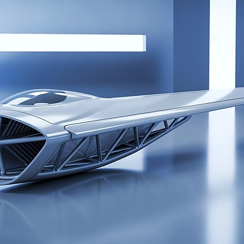 Aerostructures Market Projected to Reach $142.7 Billion by 2035