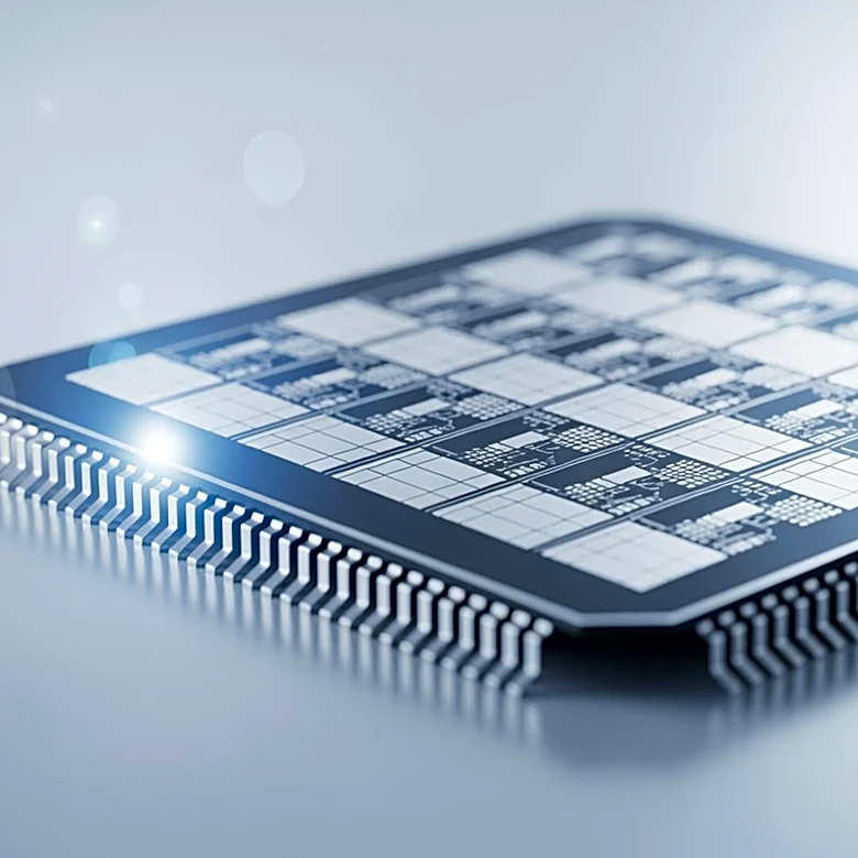 Semiconductor Market Achieves $319 Billion Revenue in 1Q26