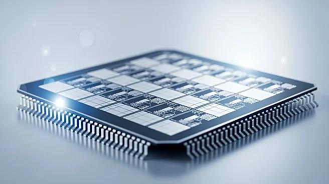 Semiconductor Market Achieves $319 Billion Revenue in 1Q26